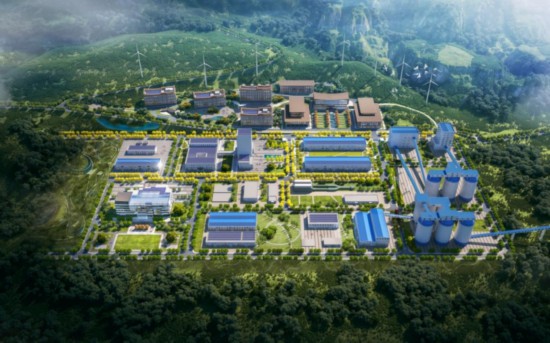 中国煤科：以科技赋能绘就地球生态新画卷(图2)