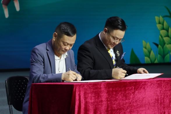 以数字之犁耕沃野以共生之道链城乡(图5)