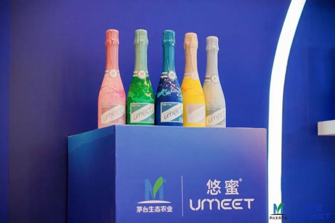 复盘UMEET蓝莓气泡酒一场聚焦“高精度”的实践(图2)
