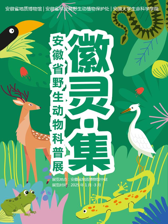 “文化+艺术+科技”这些文化地标上新了！趣蜀山·嗨FUN“五一”(图3)
