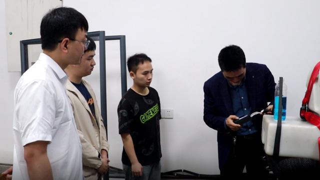 打造西部创新强磁场重庆升级建设环大学创新创业生态圈(图5)