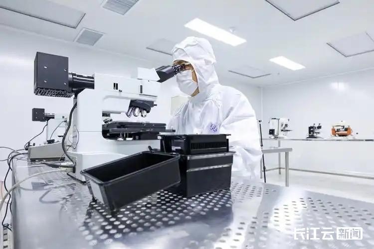 湖北省科技厅厅长冯艳飞：实施科创引领战略整体提升支点创新策源力(图2)