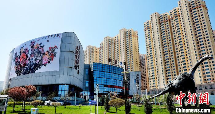 临夏千年牡丹有千面：文化根脉与产业新枝互融共兴(图2)