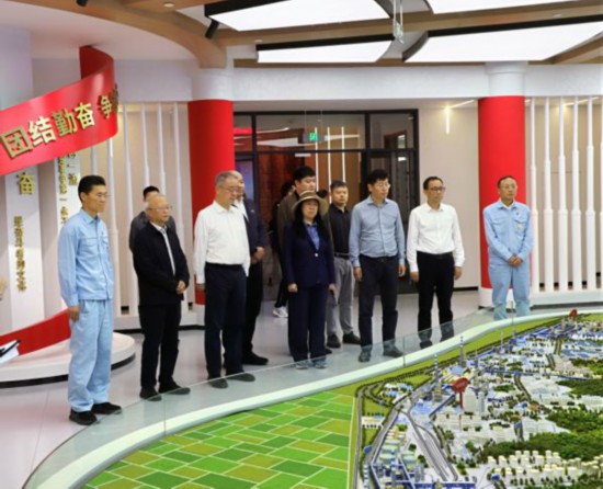 挺膺担当真替真用——推进央企信创国产化的齐鲁石化实践(图1)