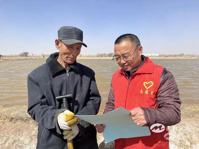 民勤：发展节水农业助推现代农业高质量发展(图3)