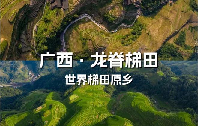【农业地理】高考地理中的梯田！鱼鳞坑和鱼鳞坝(图16)