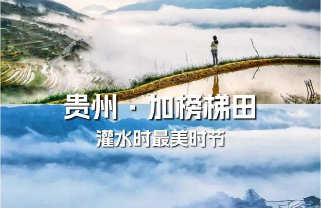 【农业地理】高考地理中的梯田！鱼鳞坑和鱼鳞坝(图19)