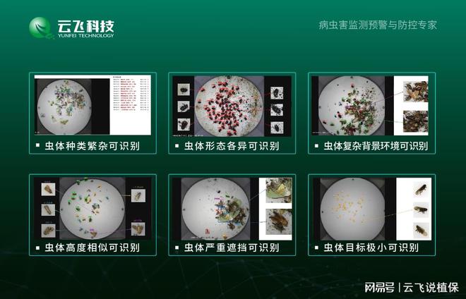 物联网虫情测报灯-农业虫害监测预警必备(图3)