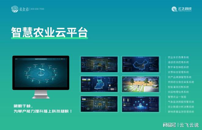 智慧农业实践：作物单产能力提升解决方案的成功案例(图3)