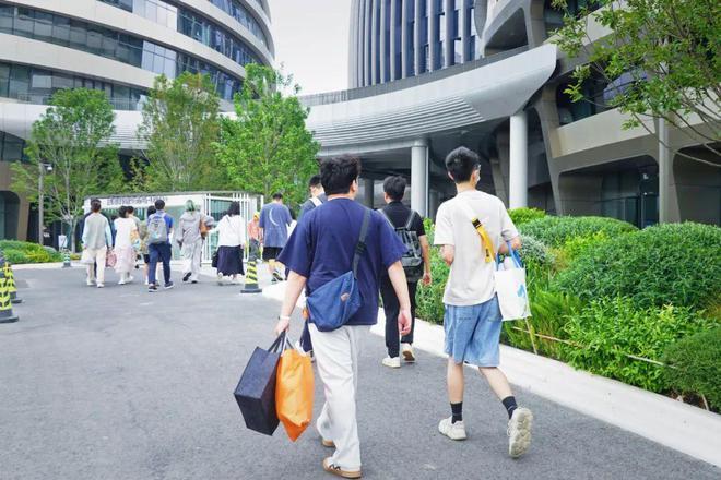 从“最后一公里”到“创新第一站”：成都科创生态岛的科技生态如何养成(图3)