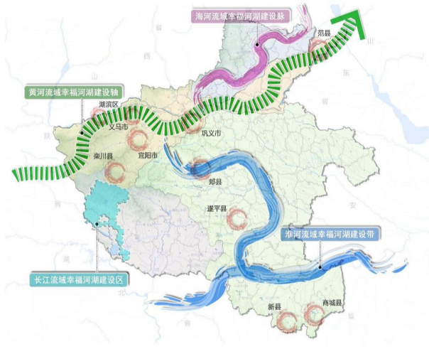 “政”解丨建设幸福河湖河南有个“五年计划”(图4)