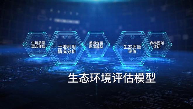 自然保护区智慧管理：生态保护的创新引擎(图1)
