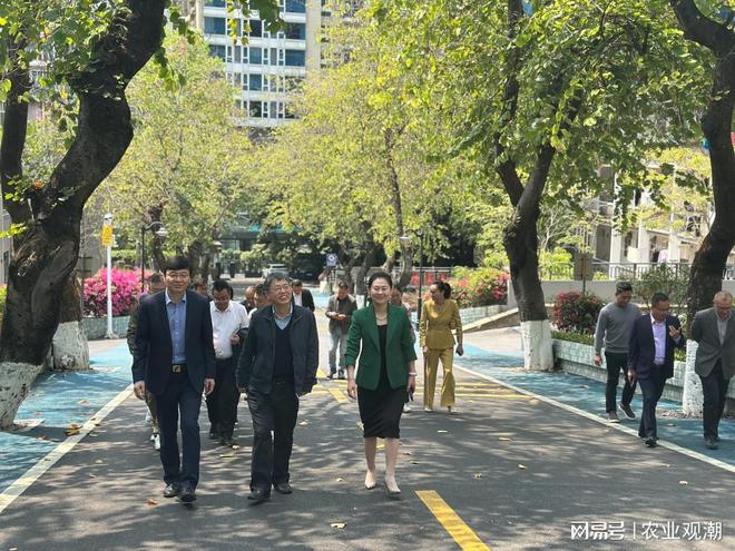 广垦农发紫荆创新农业研究院农业产业生态座谈会成功举办(图5)