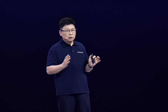 向阳而生鸿蒙渐长：鸿蒙生态是科技行业的一次集体冲锋(图2)