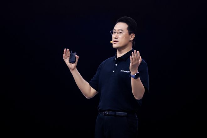 向阳而生鸿蒙渐长：鸿蒙生态是科技行业的一次集体冲锋(图3)