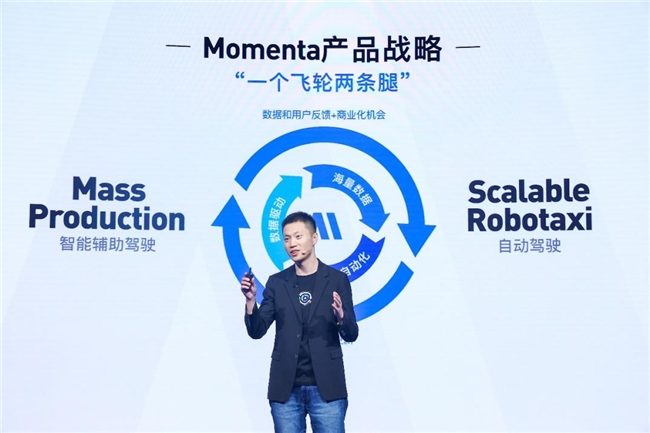 合资变革的科技密码：华为鸿蒙座舱+Momenta飞轮大模型重构丰田价值基座(图3)