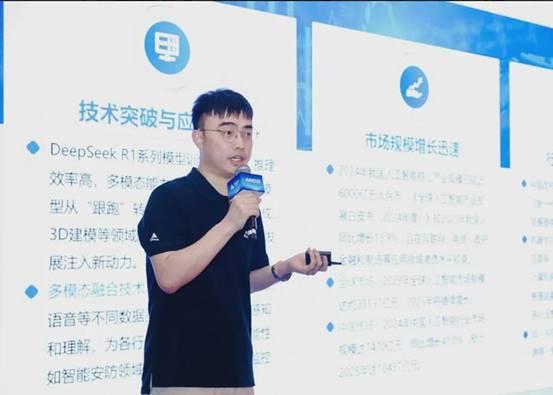 云轴科技ZStackAMD江苏生态伙伴峰会落幕共探智算新范式与增长新引擎(图3)