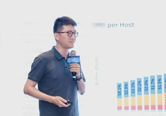 云轴科技ZStackAMD江苏生态伙伴峰会落幕共探智算新范式与增长新引擎(图4)