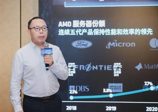 云轴科技ZStackAMD江苏生态伙伴峰会落幕共探智算新范式与增长新引擎(图5)