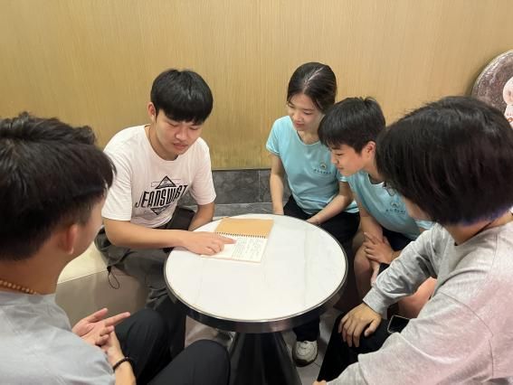 安农大“乡聚黄山‘渔’”团队：深耕渔农一线科技赋能乡村振兴(图3)