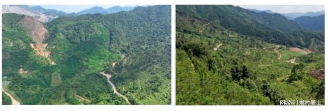 成功的山水林田湖草系统治理案例(图2)