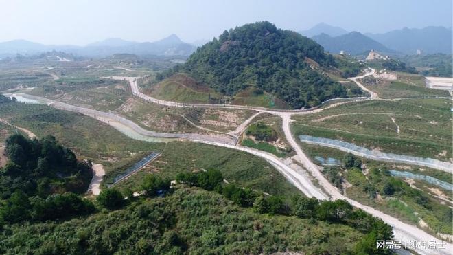 成功的山水林田湖草系统治理案例(图5)