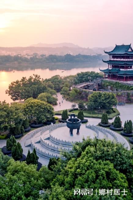 成功的山水林田湖草系统治理案例(图7)