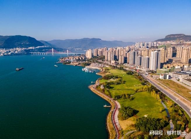 成功的山水林田湖草系统治理案例(图9)