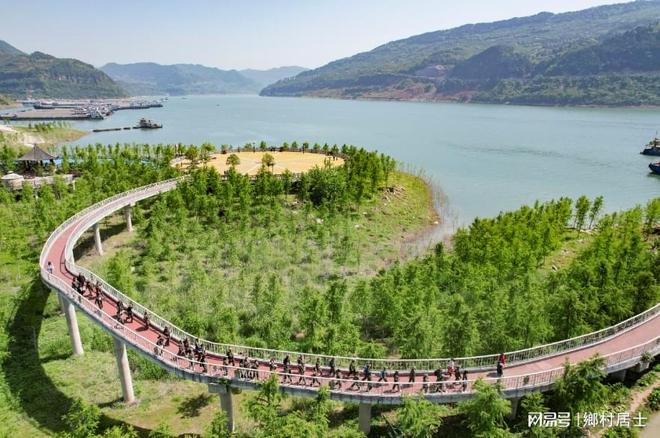 成功的山水林田湖草系统治理案例(图10)