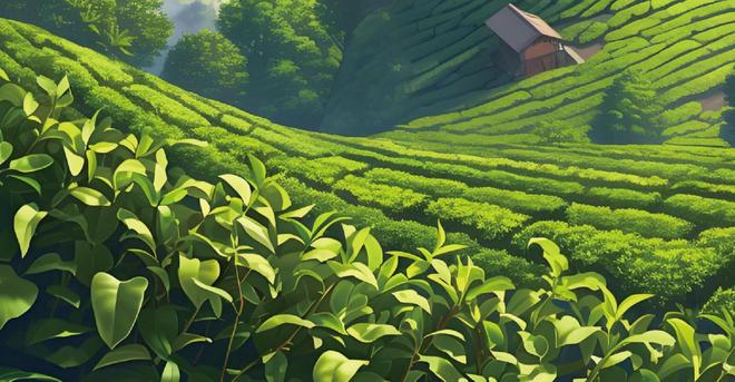小农礼：生态农业模式有哪些（三）(图3)