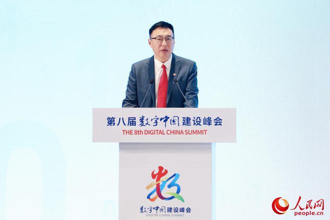 生态环境优良“成绩单”的背后有哪些人工智能的身影？(图4)