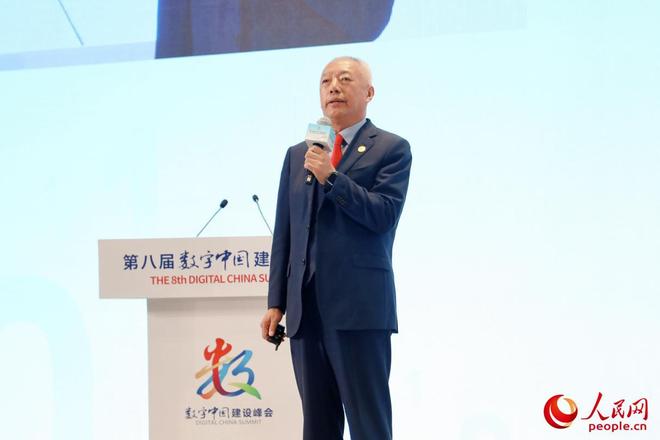 生态环境优良“成绩单”的背后有哪些人工智能的身影？(图3)
