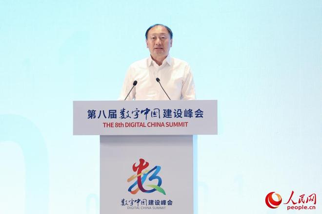 生态环境优良“成绩单”的背后有哪些人工智能的身影？(图7)