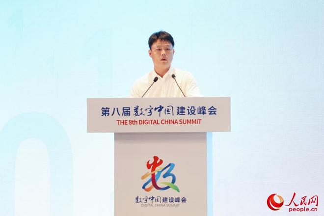 生态环境优良“成绩单”的背后有哪些人工智能的身影？(图8)