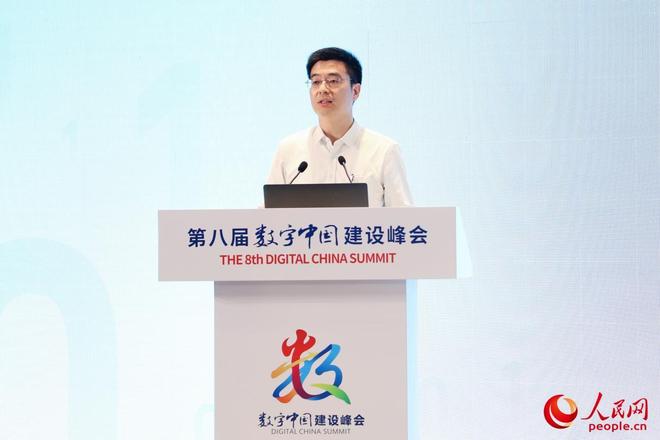 生态环境优良“成绩单”的背后有哪些人工智能的身影？(图9)