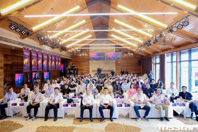 打造跨界融合生态圈THinK2025科技人文节在杨浦举办(图1)