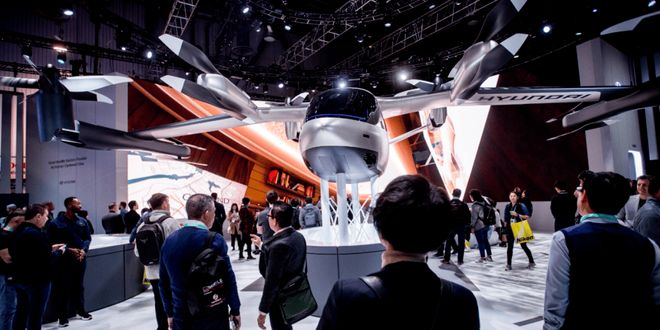 全球科技企业‘双展战略’兴起“世亚智博会”成亚洲核心支点(图3)